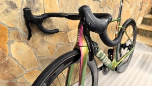 Factor Ostro VAM Super Record WRL (Ett 527)