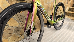 Factor Ostro VAM Super Record WRL (Ett 527)