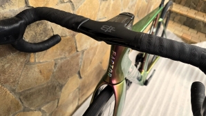 Factor Ostro VAM Super Record WRL (Ett 527)