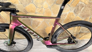 Factor Ostro VAM Super Record WRL (Ett 527)