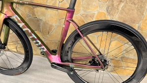 Factor Ostro VAM Super Record WRL (Ett 527)