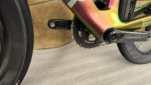 Factor Ostro VAM Super Record WRL (Ett 527)