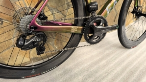 Factor Ostro VAM Super Record WRL (Ett 527)