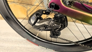 Factor Ostro VAM Super Record WRL (Ett 527)