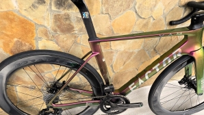 Factor Ostro VAM Super Record WRL (Ett 527)