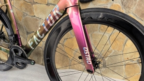 Factor Ostro VAM Super Record WRL (Ett 527)