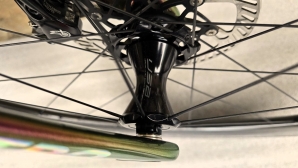 Factor Ostro VAM Super Record WRL (Ett 527)