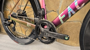 Factor Ostro VAM Super Record WRL (Ett 527)