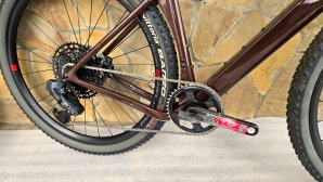 3Т Exploro Max Eagle eTap AXS 1*12 Gravel Bike