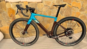 3Т Exploro Max Eagle eTap AXS 1*12 Gravel Bike