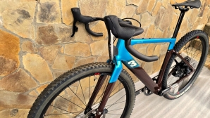 3Т Exploro Max Eagle eTap AXS 1*12 Gravel Bike