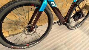 3Т Exploro Max Eagle eTap AXS 1*12 Gravel Bike
