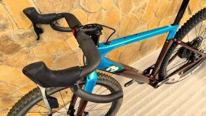 3Т Exploro Max Eagle eTap AXS 1*12 Gravel Bike