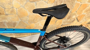 3Т Exploro Max Eagle eTap AXS 1*12 Gravel Bike