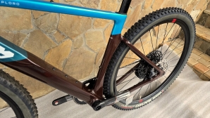 3Т Exploro Max Eagle eTap AXS 1*12 Gravel Bike