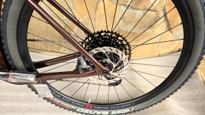 3Т Exploro Max Eagle eTap AXS 1*12 Gravel Bike