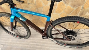 3Т Exploro Max Eagle eTap AXS 1*12 Gravel Bike