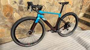 3Т Exploro Max Eagle eTap AXS 1*12 Gravel Bike