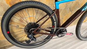 3Т Exploro Max Eagle eTap AXS 1*12 Gravel Bike