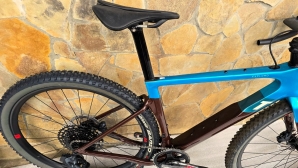 3Т Exploro Max Eagle eTap AXS 1*12 Gravel Bike