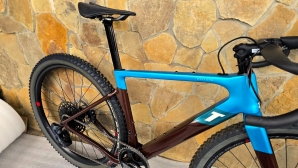 3Т Exploro Max Eagle eTap AXS 1*12 Gravel Bike