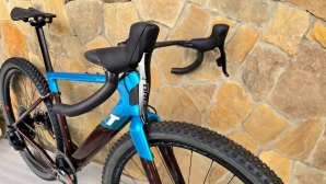 3Т Exploro Max Eagle eTap AXS 1*12 Gravel Bike