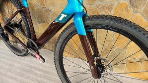 3Т Exploro Max Eagle eTap AXS 1*12 Gravel Bike