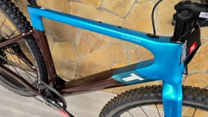 3Т Exploro Max Eagle eTap AXS 1*12 Gravel Bike