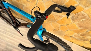 3Т Exploro Max Eagle eTap AXS 1*12 Gravel Bike