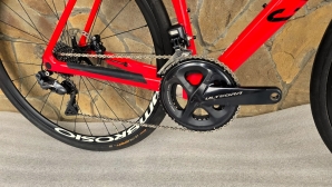 Canyon Endurace CF Carbon Di2 (Ett 570)