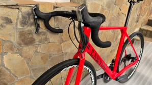 Canyon Endurace CF Carbon Di2 (Ett 570)