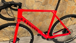 Canyon Endurace CF Carbon Di2 (Ett 570)