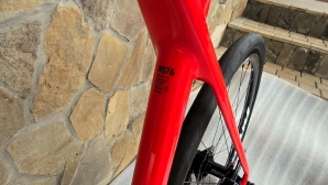 Canyon Endurace CF Carbon Di2 (Ett 570)