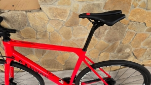 Canyon Endurace CF Carbon Di2 (Ett 570)