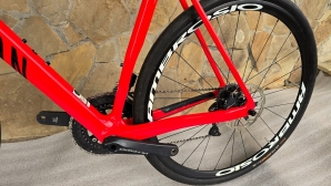 Canyon Endurace CF Carbon Di2 (Ett 570)