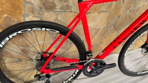 Canyon Endurace CF Carbon Di2 (Ett 570)