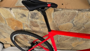 Canyon Endurace CF Carbon Di2 (Ett 570)