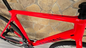 Canyon Endurace CF Carbon Di2 (Ett 570)