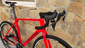 Canyon Endurace CF Carbon Di2 (Ett 570)