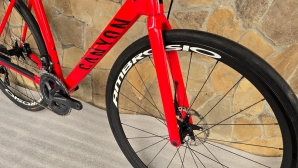Canyon Endurace CF Carbon Di2 (Ett 570)