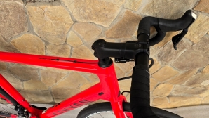 Canyon Endurace CF Carbon Di2 (Ett 570)