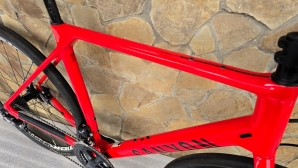 Canyon Endurace CF Carbon Di2 (Ett 570)