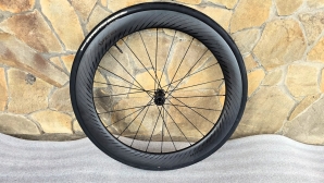 Syncros Capital 1.0 Aero front