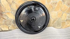 Vision ULTRON aero disc wheel