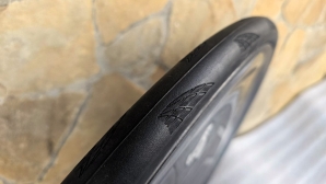 Vision ULTRON aero disc wheel