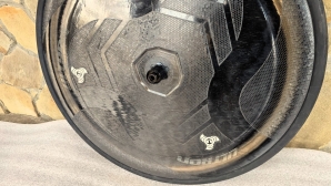 Vision ULTRON aero disc wheel