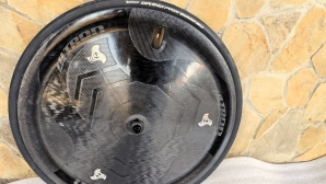 Vision ULTRON aero disc wheel