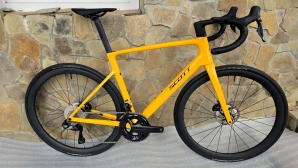 Scott Addict 10 Ultegra Di2 (Ett 572)