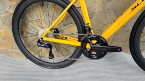 Scott Addict 10 Ultegra Di2 (Ett 572)