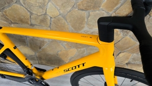 Scott Addict 10 Ultegra Di2 (Ett 572)